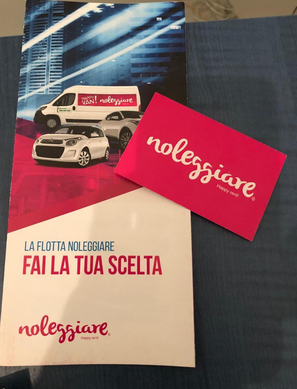 نابولي Dimora San Giovanni Maggiore المظهر الخارجي الصورة
